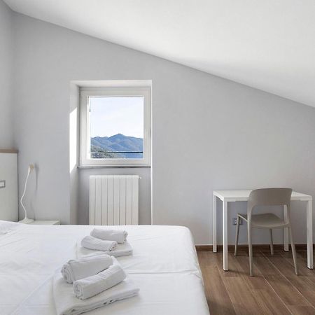 Residenza Del Capitano Apartment Levanto Ngoại thất bức ảnh