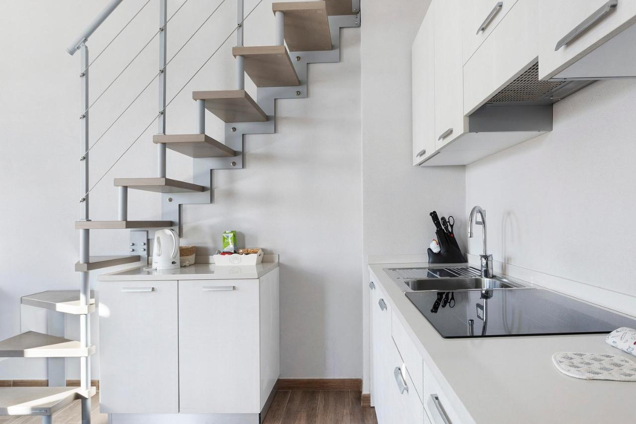 Residenza Del Capitano Apartment Levanto Ngoại thất bức ảnh
