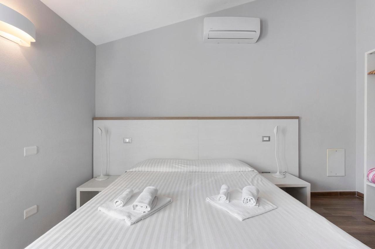 Residenza Del Capitano Apartment Levanto Ngoại thất bức ảnh
