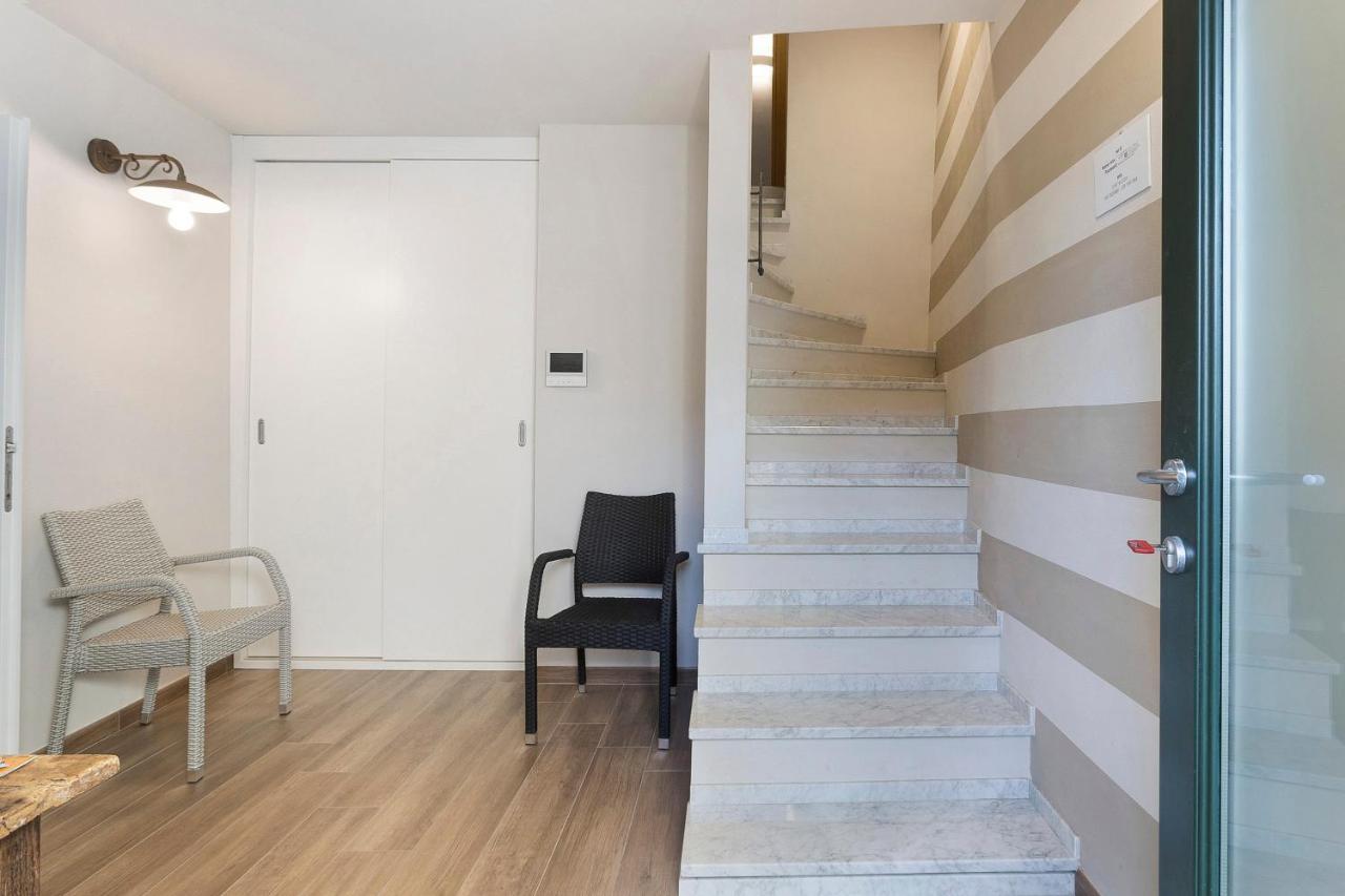 Residenza Del Capitano Apartment Levanto Ngoại thất bức ảnh