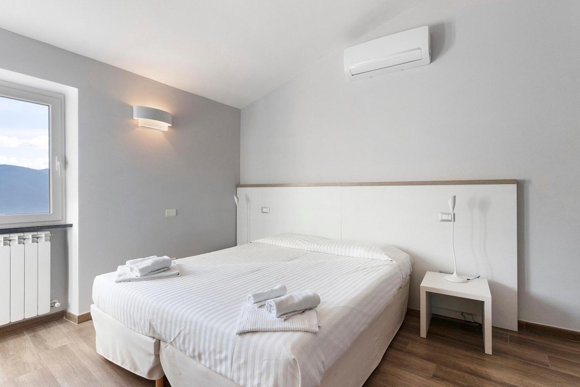 Residenza Del Capitano Apartment Levanto Ngoại thất bức ảnh
