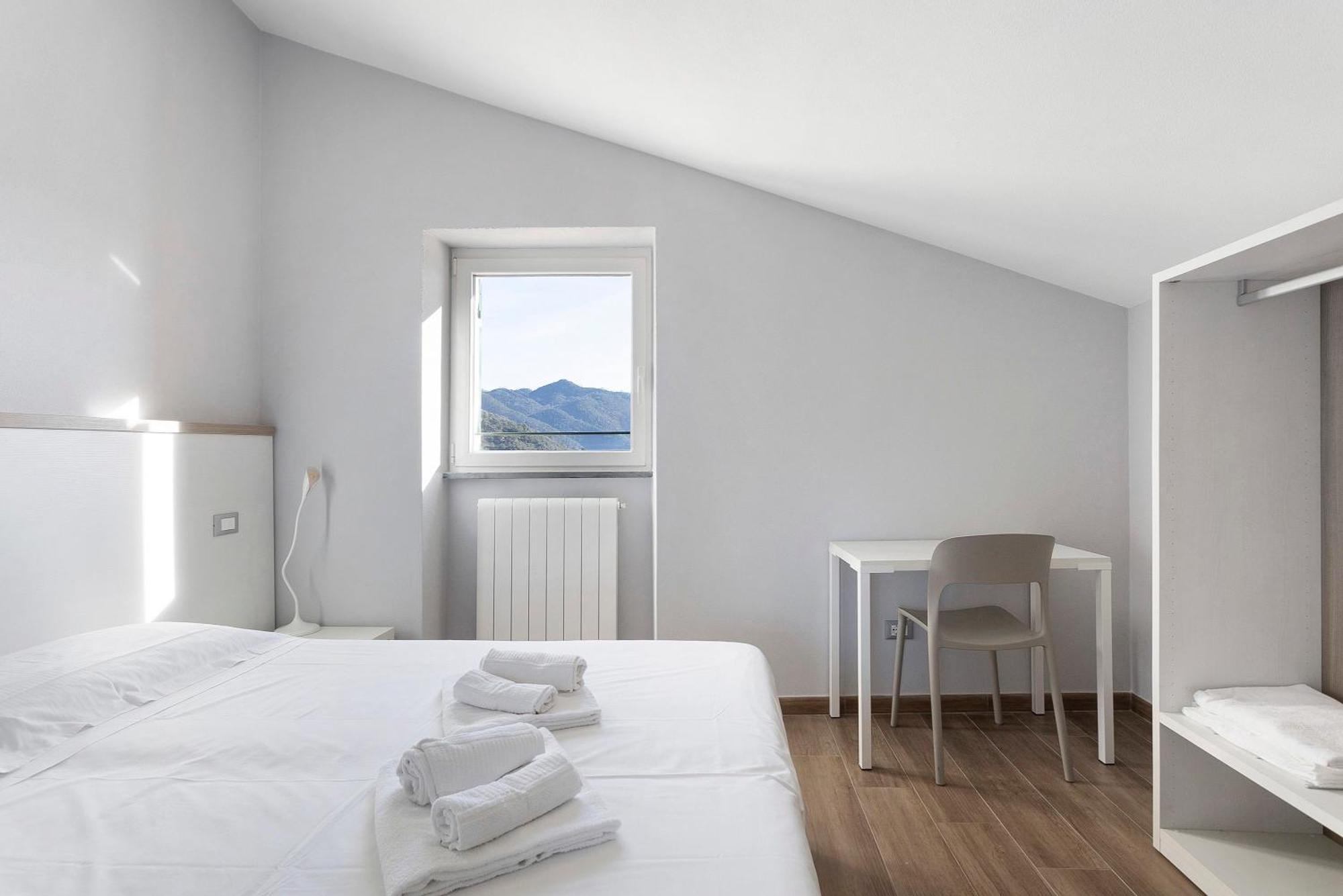 Residenza Del Capitano Apartment Levanto Ngoại thất bức ảnh