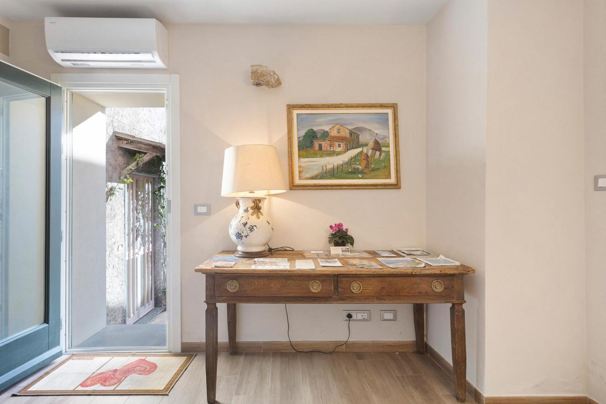 Residenza Del Capitano Apartment Levanto Ngoại thất bức ảnh