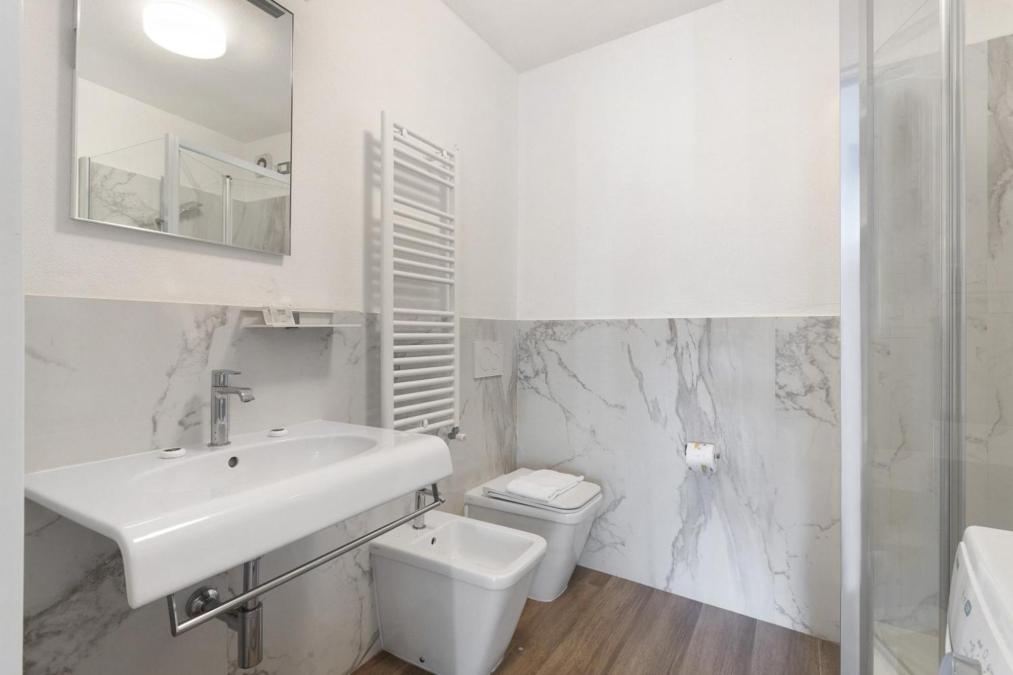 Residenza Del Capitano Apartment Levanto Ngoại thất bức ảnh