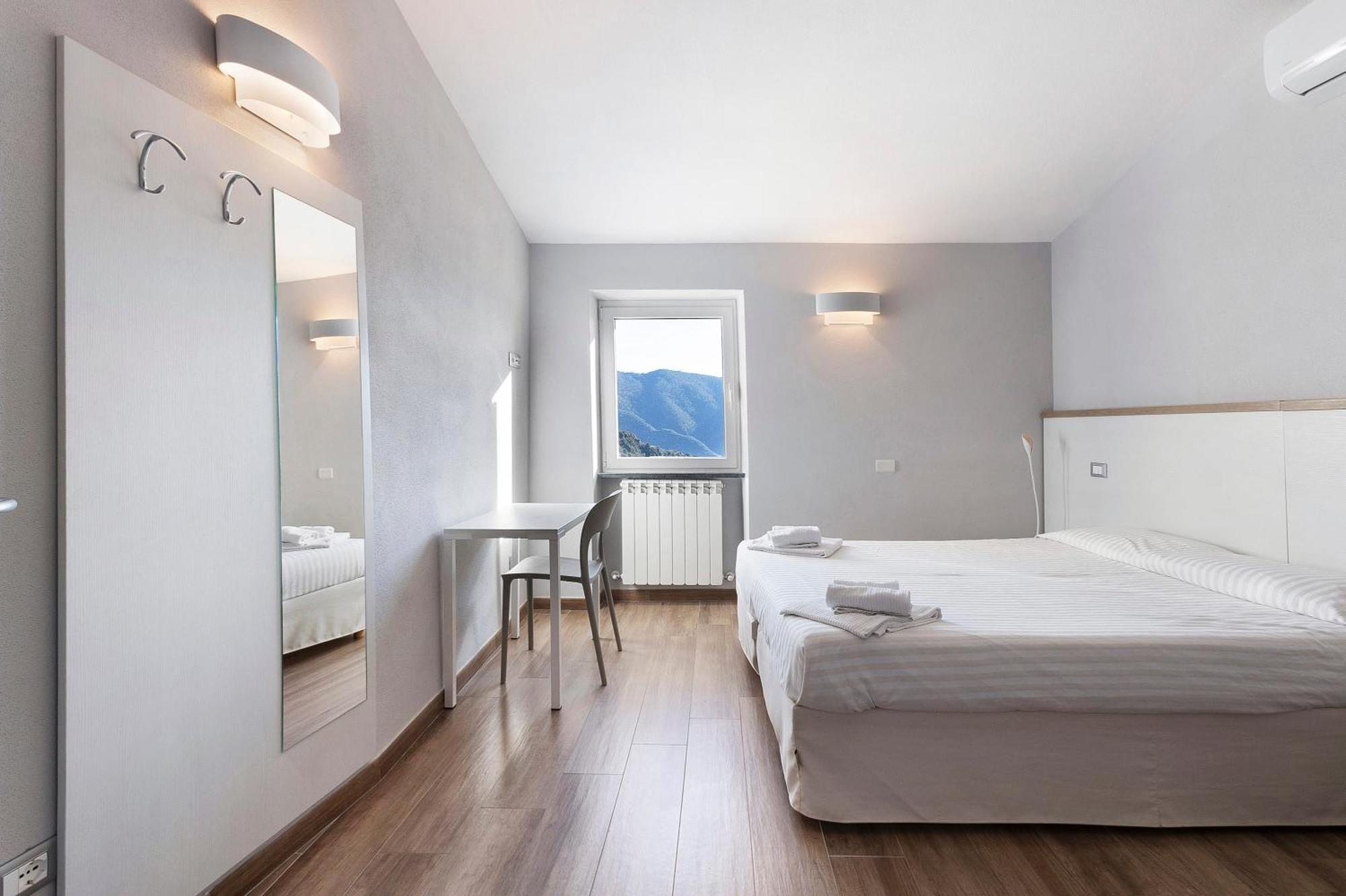 Residenza Del Capitano Apartment Levanto Ngoại thất bức ảnh