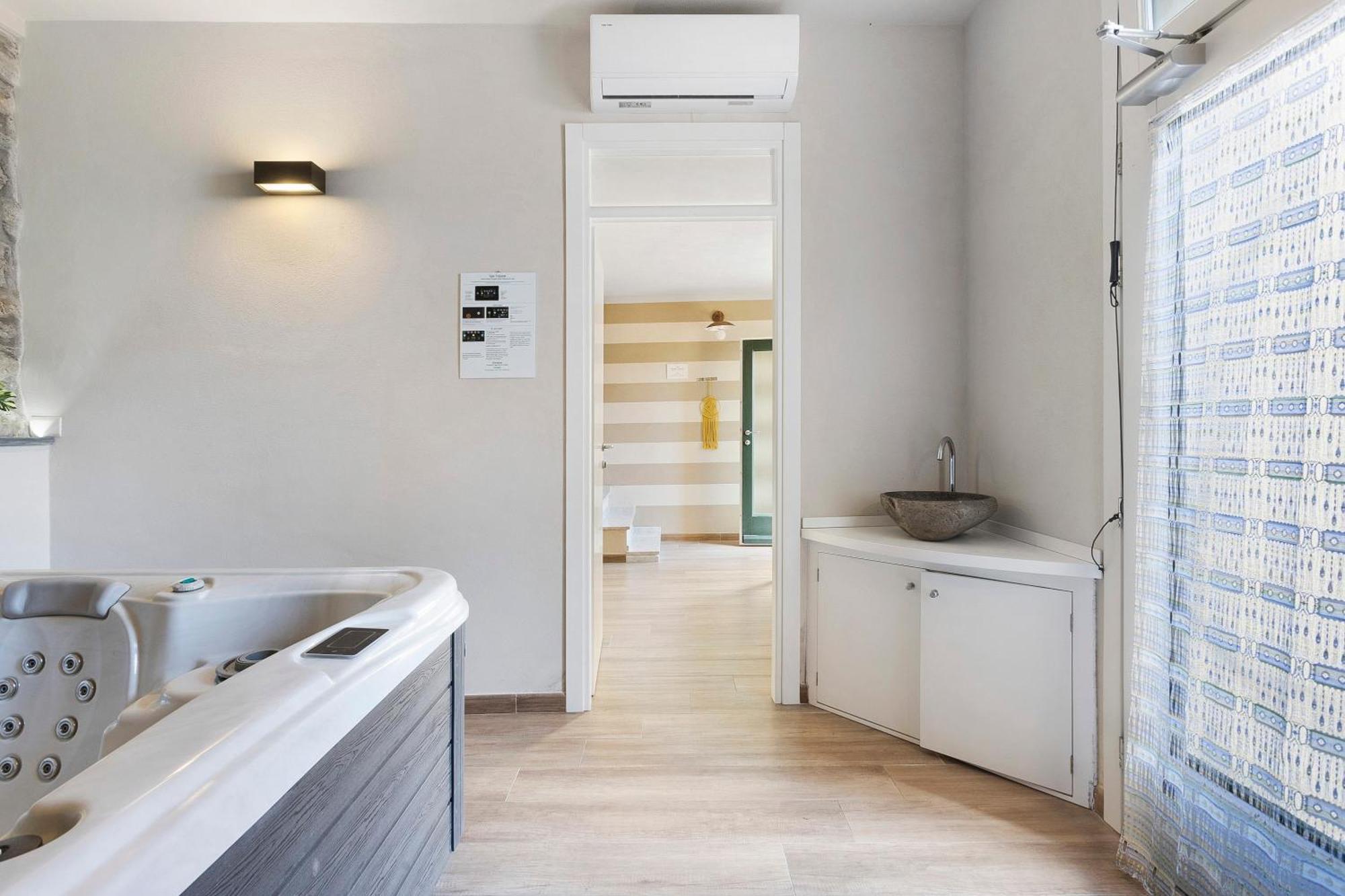 Residenza Del Capitano Apartment Levanto Ngoại thất bức ảnh